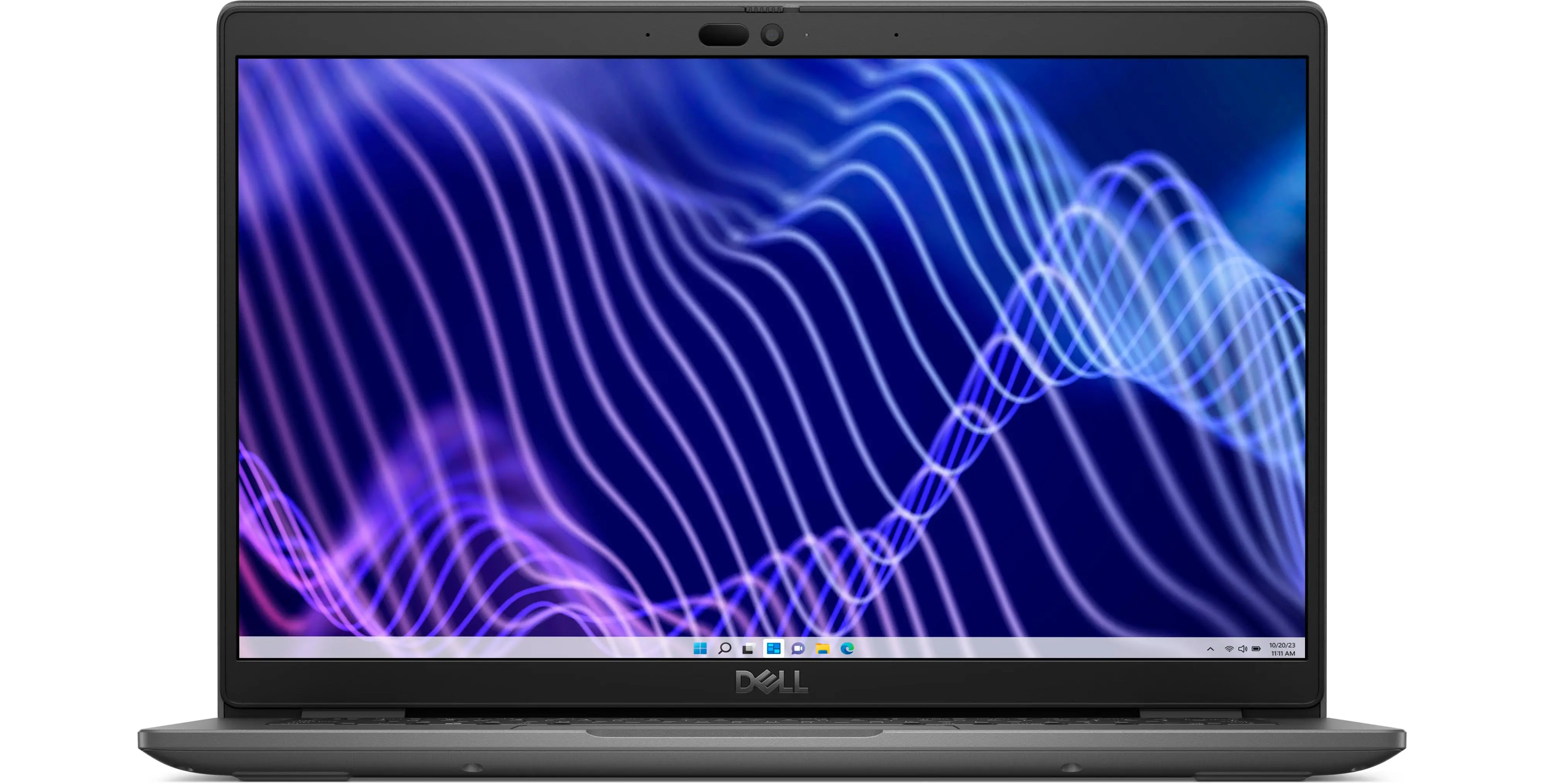 Laptop biznesowy Dell Latitude 3440 14" Core i5-1345U 16GB RAM 512GB Dysk SSD Win11 Pro Szary