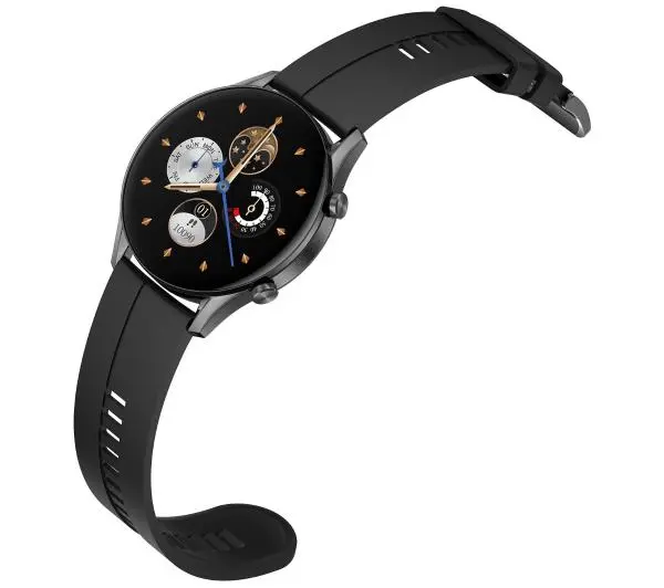 OROMED ORO-SMART FIT7 PRO 38mm  Czarny