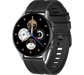 Smartwatch OROMED ORO-SMART FIT7 PRO 38mm  Czarny