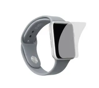 SBS do zegarka z naklejeniem