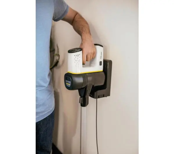Karcher VC 6 Cordless ourFamily Pet 50min - Kup na Raty - RRSO 0%