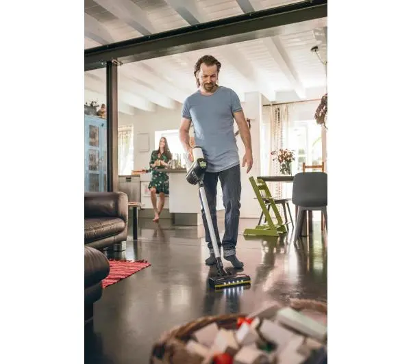 Karcher VC 6 Cordless ourFamily Pet 50min - Kup na Raty - RRSO 0%