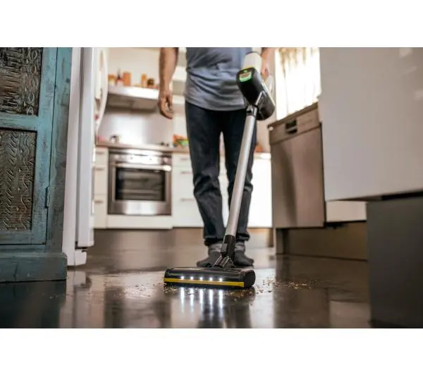 Karcher VC 6 Cordless ourFamily Pet 50min - Kup na Raty - RRSO 0%
