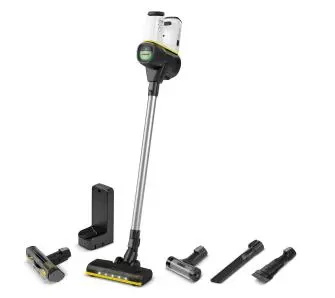 Odkurzacz Karcher VC 6 Cordless ourFamily Pet 50min