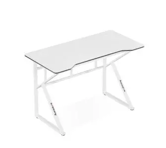 Biurko Huzaro Hero 1.6 120cm Biały