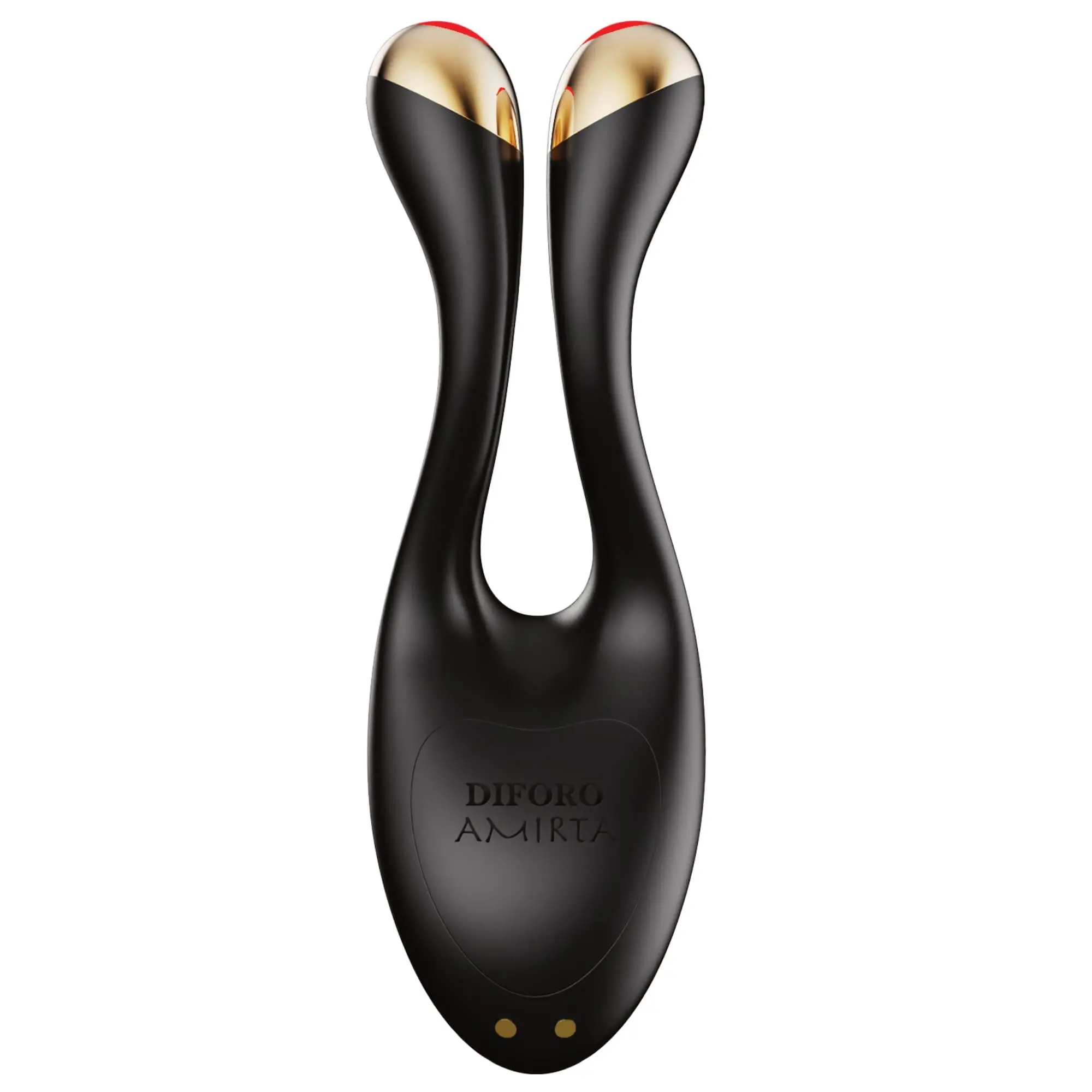 фото Масажер для обличчя Diforo Amirta Deep Black