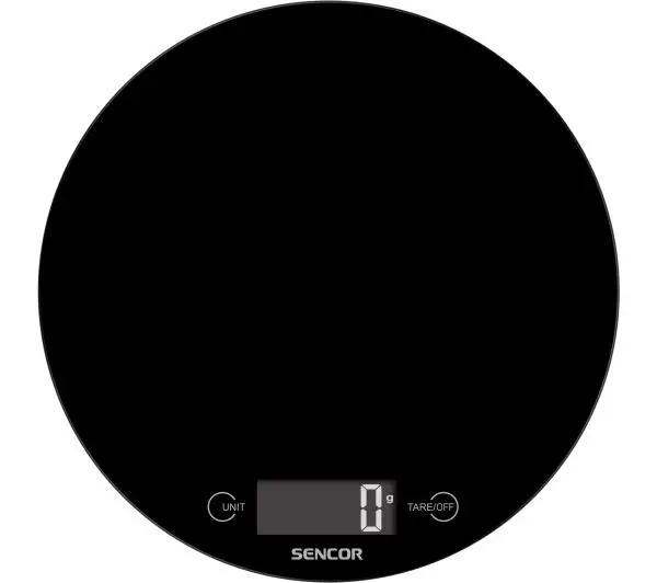 Sencor SKS 5330 Tarowanie 5kg
