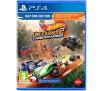 Hot Wheels Unleashed 2 Turbocharged Edycja Day One Gra na PS4 (Kompatybilna z PS5)