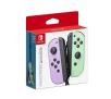 Pad Nintendo Switch Joy-Con Pair do Nintendo Switch Fioletowo-zielony