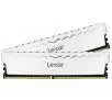 Pamięć RAM Lexar Thor DDR4 16GB (2 x 8GB) 3600 CL18 Biały