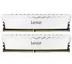 Pamięć RAM Lexar Thor DDR4 16GB (2 x 8GB) 3600 CL18 Biały