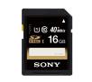 Sony Cyber-shot DSC-HX60 (czarny) + karta 16GB