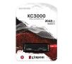 Dysk Kingston KC3000 2TB PCIe 4.0 NVMe