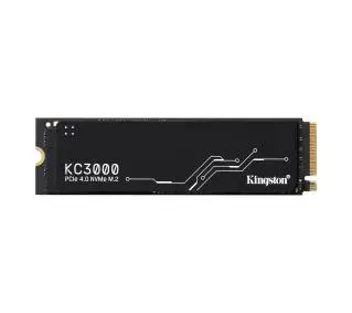 Kingston KC3000 2TB PCIe 4.0 NVMe - ⚡ EURO HIT CENOWY! ⚡ - Kup na Raty - RRSO 0%