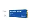 Dysk WD Blue SA510 1TB M.2