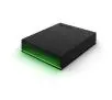 Dysk Seagate STKX4000402 Game Drive dla Xbox 4TB USB 3.2 Czarny