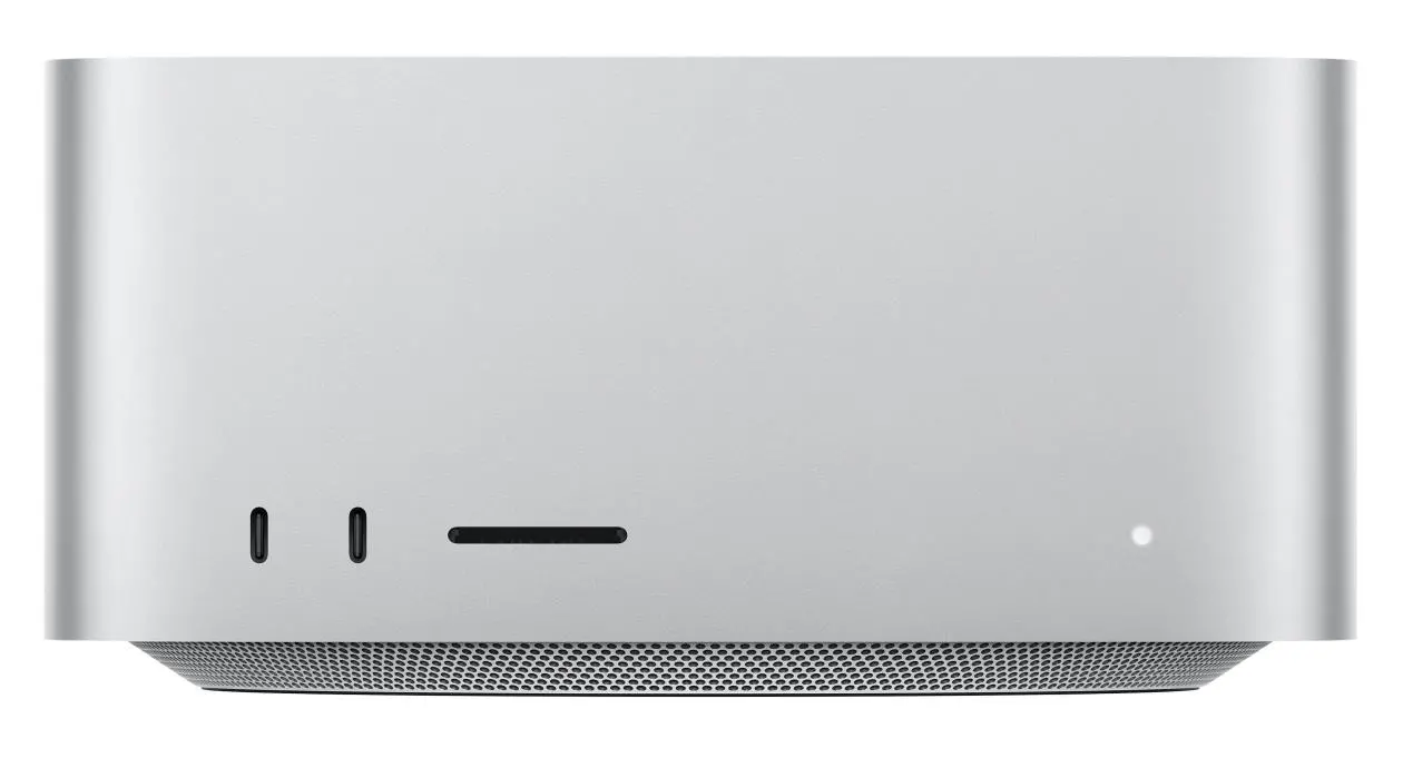 MiniPC Apple Mac Studio 2023 M2 Max 32GB RAM 512GB Dysk SSD macOS