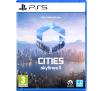 Cities Skylines II Edycja Premium Gra na PS5