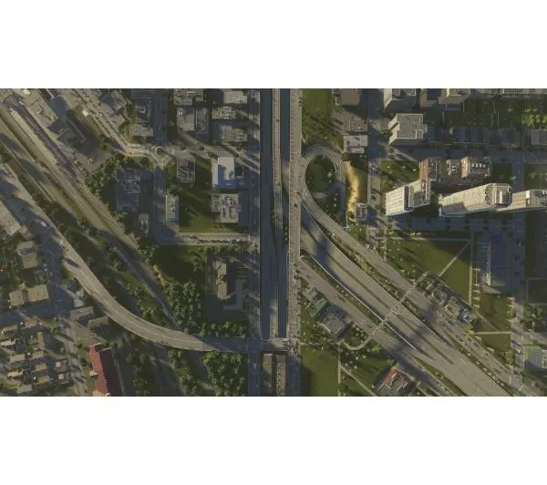 Cities Skylines II Edycja Premium Gra na PS5 - przedsprzedaż