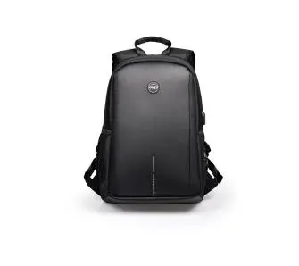 Torba na laptopa Port Designs Chicago Evo 13-15,6"  Czarny