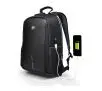 Torba na laptopa Port Designs Chicago Evo 13-15,6"  Czarny