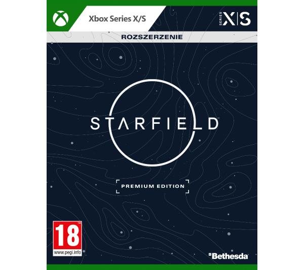 Starfield na gorąco - Eurogamer Extra 