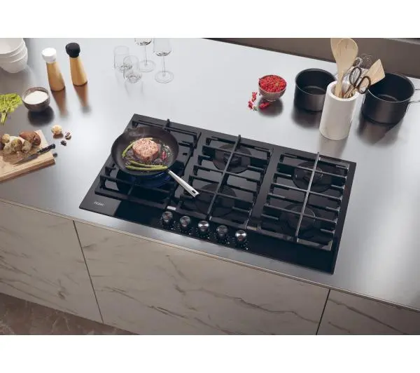 Haier HAVG9WL38WPB 90,0cm - TRZECI -55%, ALBO 5-TY ZA 1ZŁ - Kup na Raty - RRSO 0%