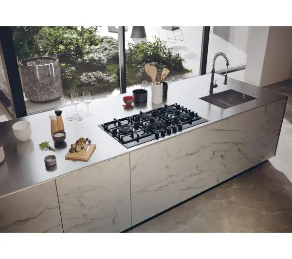 Haier HAVG9WL38WPB 90,0cm - TRZECI -55%, ALBO 5-TY ZA 1ZŁ - Kup na Raty - RRSO 0%