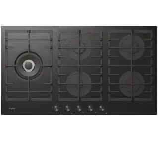 Haier HAVG9WL38WPB 90,0cm - TRZECI -55%, ALBO 5-TY ZA 1ZŁ - Kup na Raty - RRSO 0%