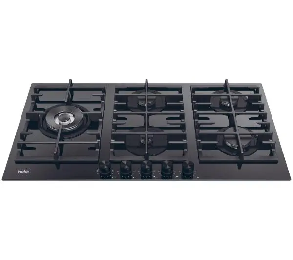 Haier HAVG9WL38WPB 90,0cm - TRZECI -55%, ALBO 5-TY ZA 1ZŁ - Kup na Raty - RRSO 0%