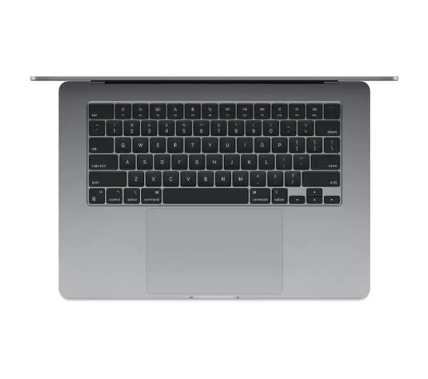 Apple MacBook Air 2023 15,3" M2 8GB RAM 1TB Dysk macOS Gwiezdna Szarość US - Kup na Raty - RRSO 0%