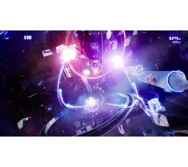Cygni All Guns Blazing Gra na PS5