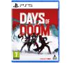Days of Doom Gra na PS5