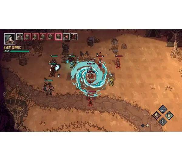 Days of Doom Gra na PS5