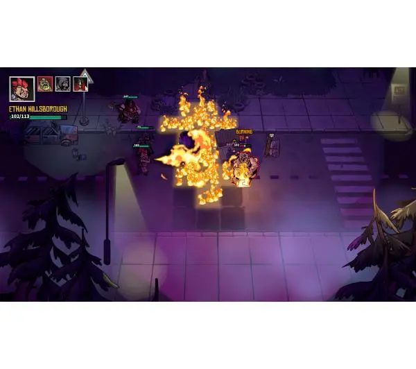 Days of Doom Gra na PS5