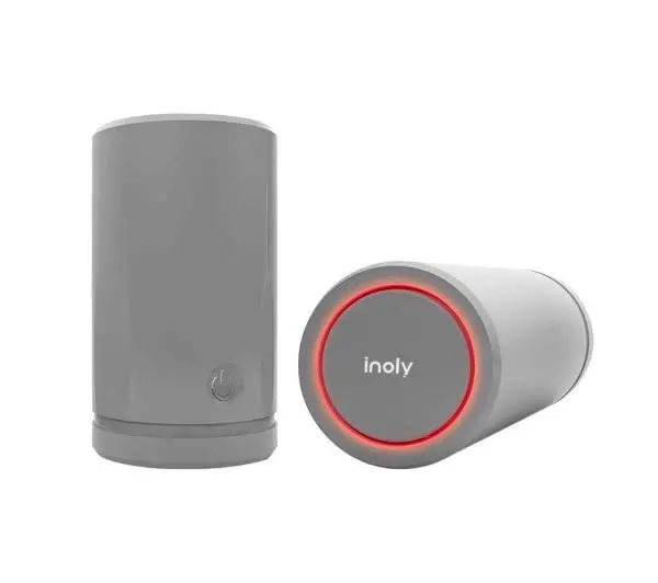 Inoly do baniek HZ-MSG-1
