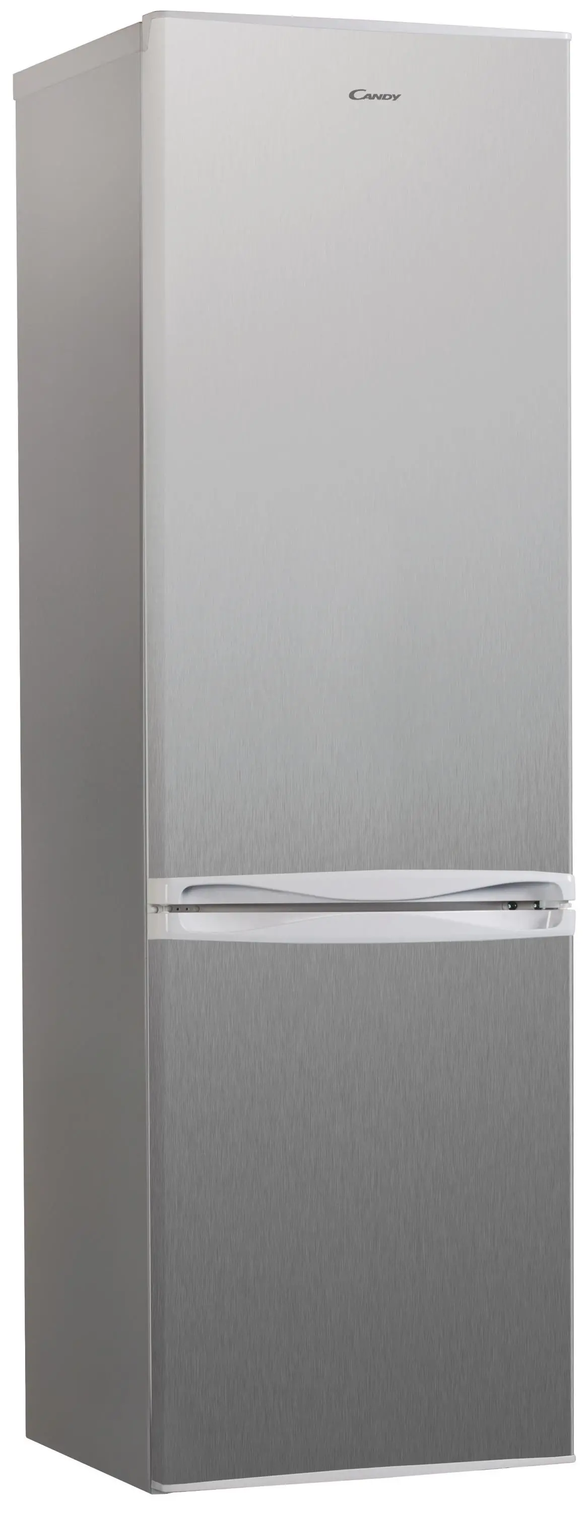 Lodówka Candy CCG1S 518EX 179,4cm Inox