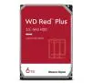 Dysk WD Red Plus WD60EFPX 6TB  3,5"