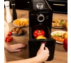 Air fryer Raven EFN006 1350W 3,5l Szerokość 17,5 cm