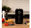 Air fryer Raven EFN006 1350W 3,5l Szerokość 17,5 cm