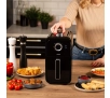 Air fryer Raven EFN006 1350W 3,5l Szerokość 17,5 cm