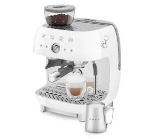 Smeg EGF03WHEU - Kup na Raty - RRSO 0%