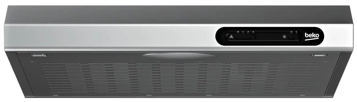 Okap Beko b100 CFB5310X Inox