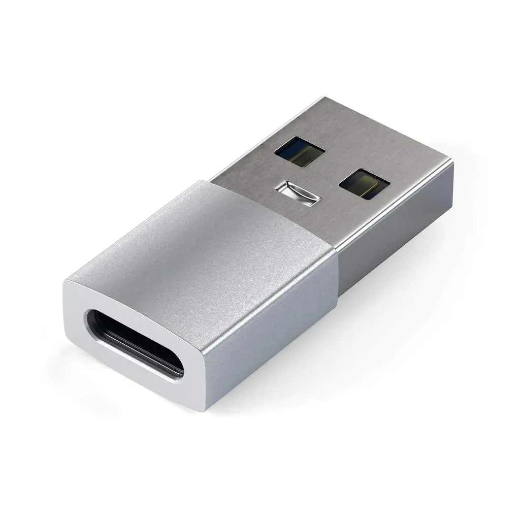 Adapter Satechi ST-TAUCM USB-A do USB-C