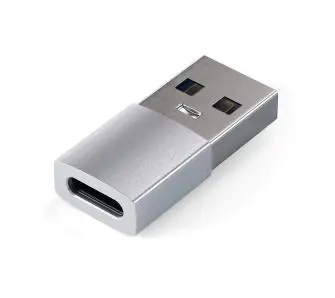 Adapter Satechi ST-TAUCM USB-A do USB-C