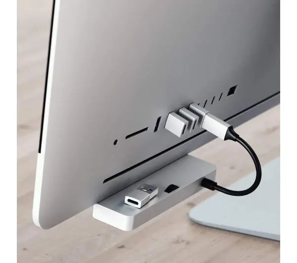 Satechi ST-TAUCM USB-A do USB-C
