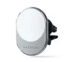 Uchwyt Satechi Magnetic Wireless Szary