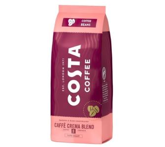 Kawa ziarnista Costa Coffee Caffe Crema Blend 500g