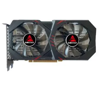 Karta graficzna Biostar GeForce GTX 1660 Ti 6GB GDDR6 192bit