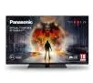 Telewizor Panasonic TX-55MZ800E 55" OLED 4K 120Hz Google TV Dolby Vision Dolby Atmos HDMI 2.1 DVB-T2